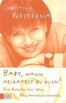 Baby, wann heiratest du mich?