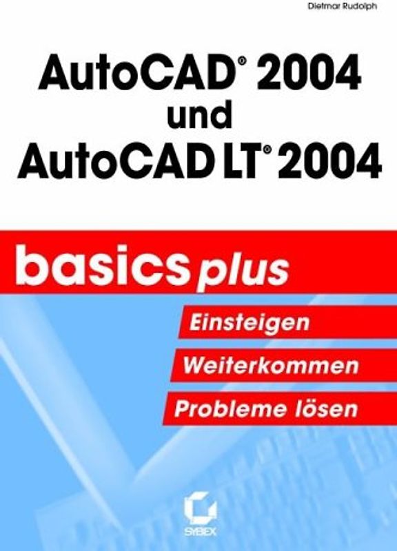 AutoCAD 2004 und AutoCAD LT 2004