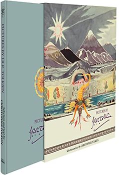 Pictures by J.R.R. Tolkein