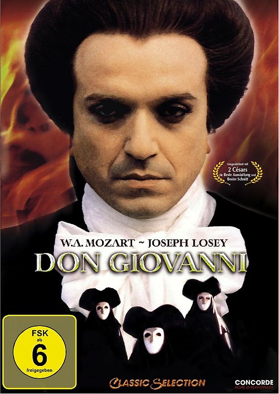 Don Giovanni - Classic Selection
