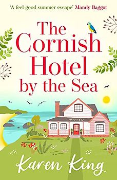 The Cornish Hotel by the Sea