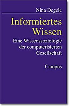 Informiertes Wissen