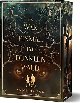 Es war einmal im Dunklen Wald