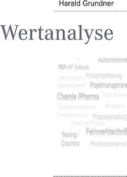 Wertanalyse