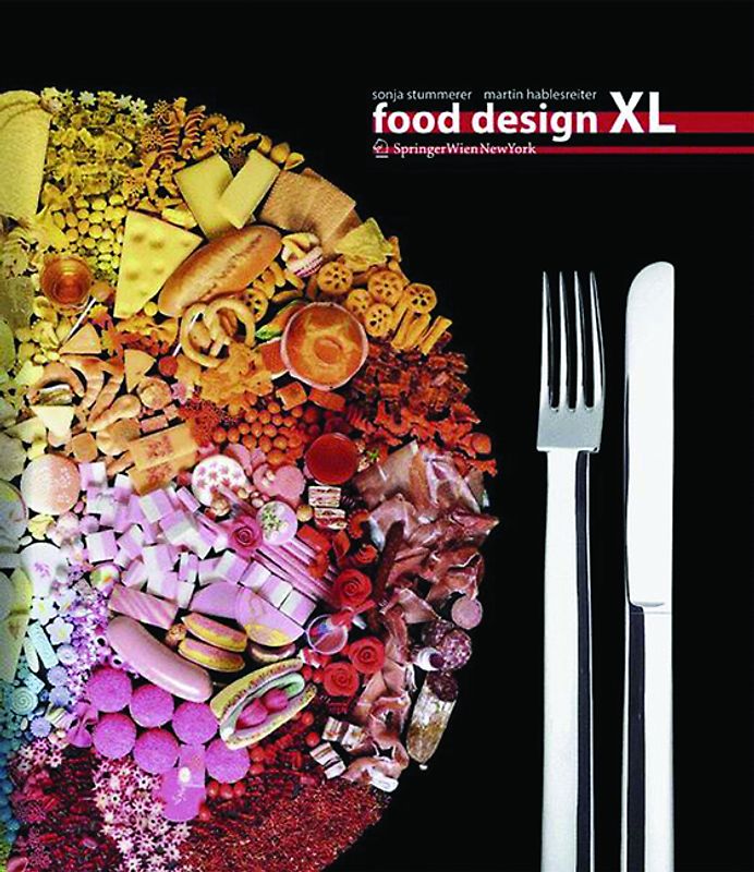Food Design XL