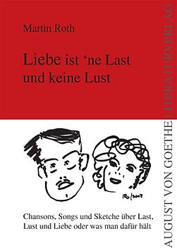 Liebe ist 'ne Last und keine Lust