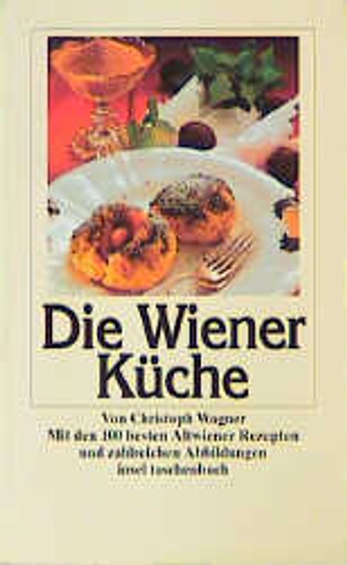 Die Wiener Küche