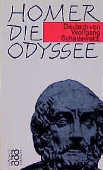 Die Odyssee
