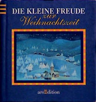 Die kleine Freude zur Weihnachtszeit