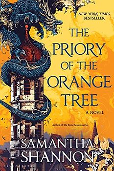 The Priory of the Orange Tree