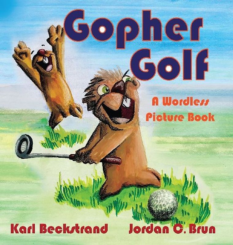 Gopher Golf
