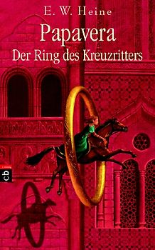 Papavera - Der Ring des Kreuzritters