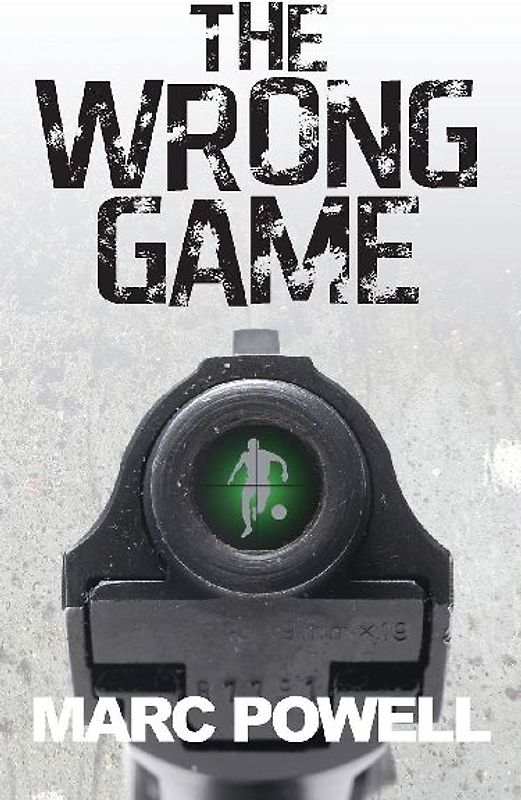 The Wrong Game