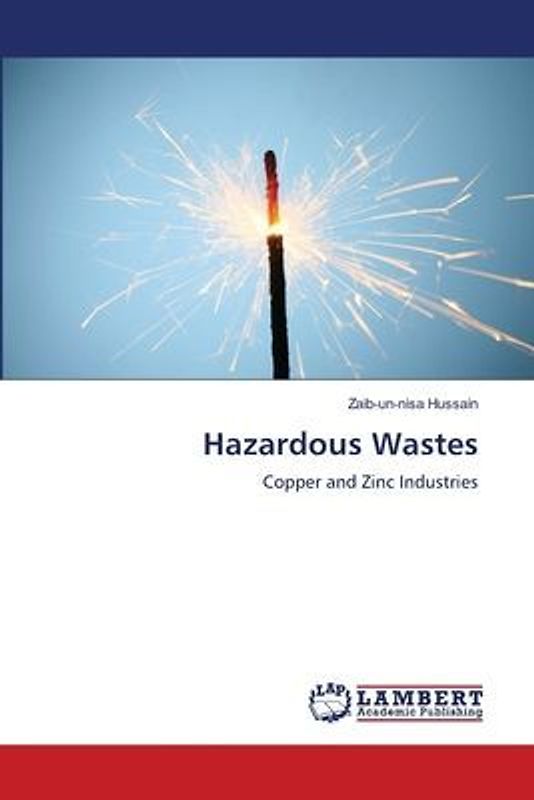 Hazardous Wastes