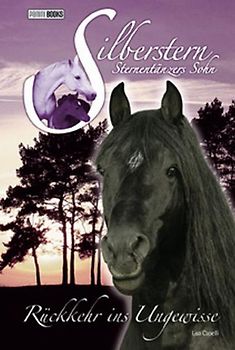 Silberstern, Sternentänzers Sohn / Silberstern, Sternentänzers Sohn