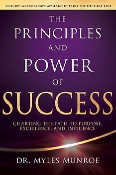The Principles and Power of Success