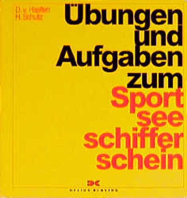 Sportseeschifferschein