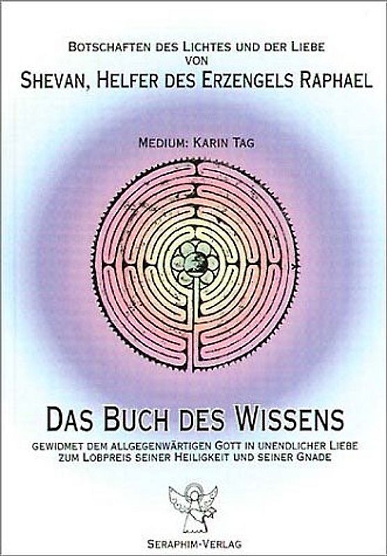 Das Buch des Wissens