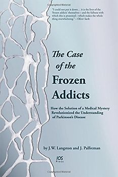 The Case of the Frozen Addicts