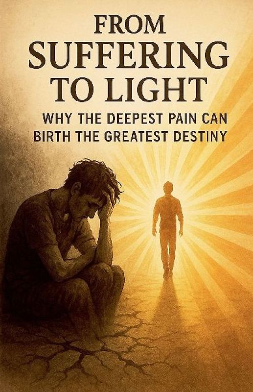 From Suffering to Light