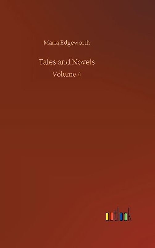 Tales and Novels