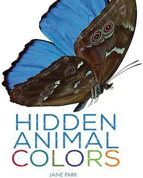 Hidden Animal Colors