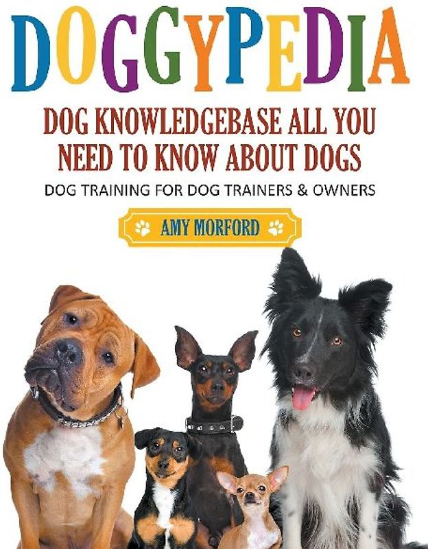 DoggyPedia