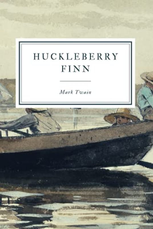 Huckleberry Finn
