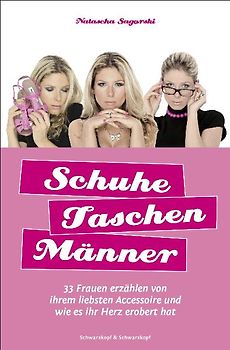 Schuhe, Taschen, Männer
