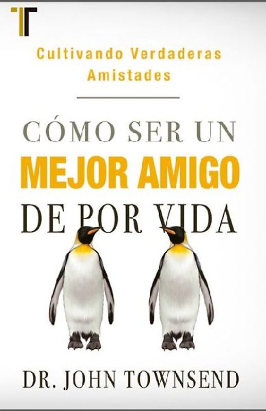 Cómo Ser Un Mejor Amigo de Por Vida