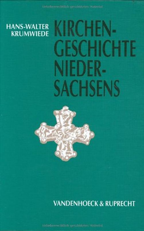 Kirchengeschichte Niedersachsens