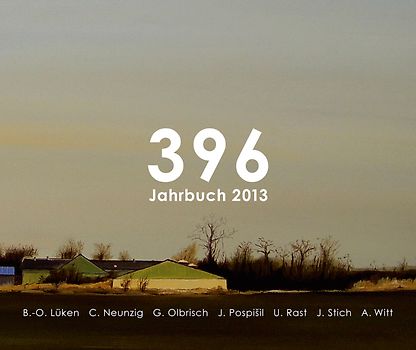 396 – Jahrbuch 2013