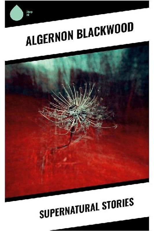 Supernatural Stories