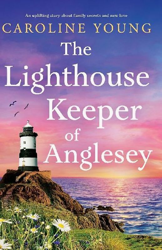 The Lighthouse Keeper of Anglesey