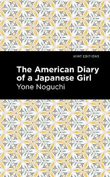 The American Diary of a Japanese Girl