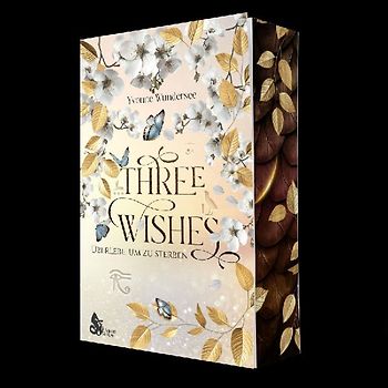 Three Wishes