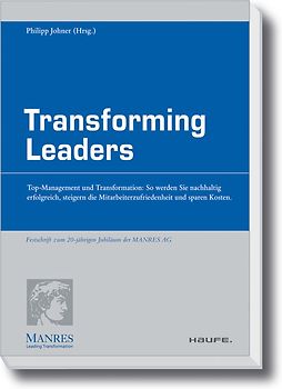 Transforming Leaders