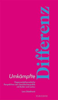 Umkämpfte Differenz