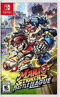 Mario Strikers: Battle League Football [Internationale Version]