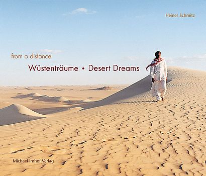 Wüstenträume – Desert Dreams