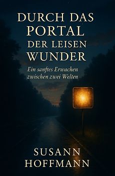 Durch das Portal der leisen Wunder