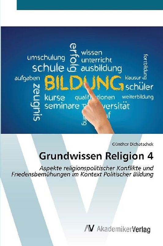 Grundwissen Religion 4
