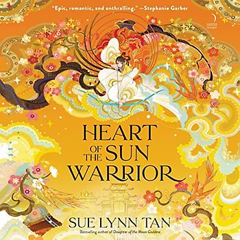 Heart of the Sun Warrior (Celestial Kingdom)