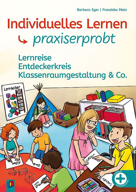 Individuelles Lernen – praxiserprobt