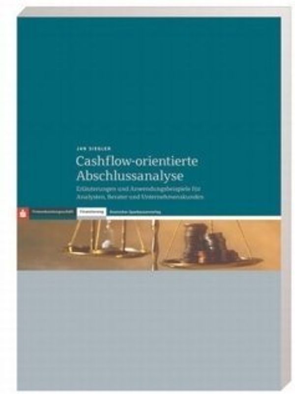 Cashflow-orientierte Abschlussanalyse