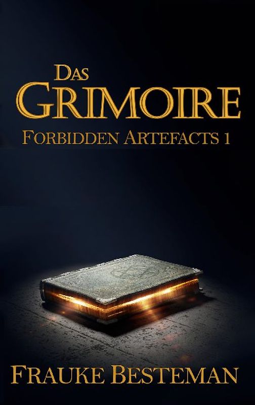 Das Grimoire