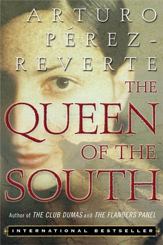 Queen of the South - Arturo Perez-Reverte