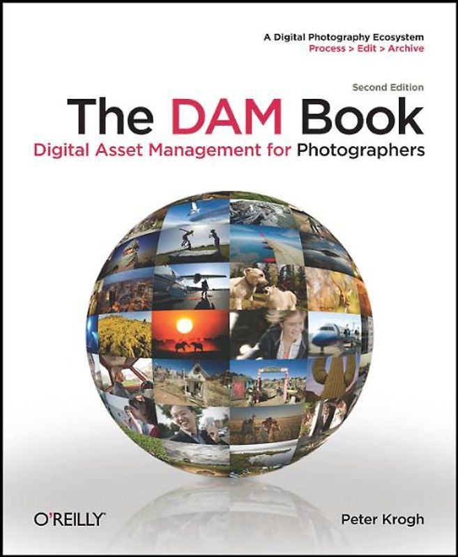 The DAM Book