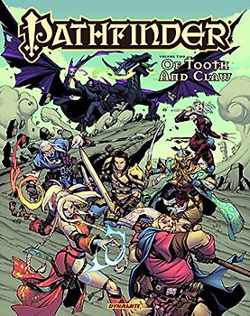 Pathfinder Volume 2