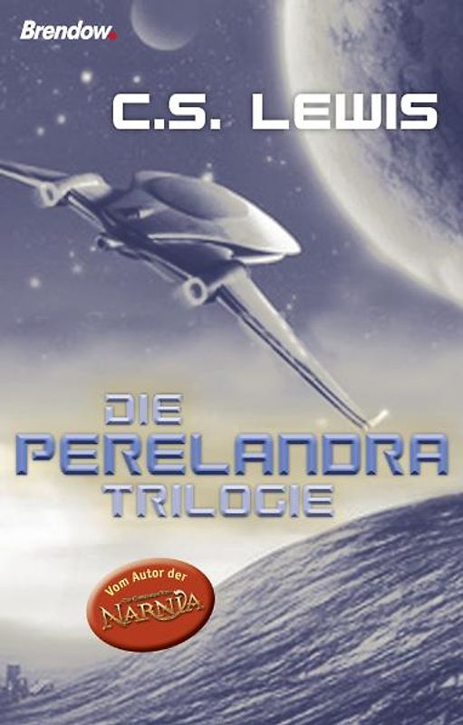 Die Perelandra-Trilogie